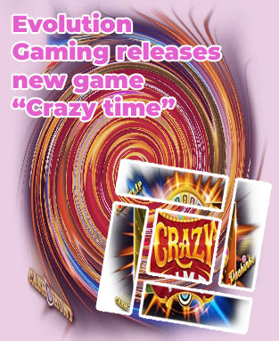 Crazy time slot game