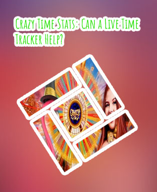 Crazy time slots