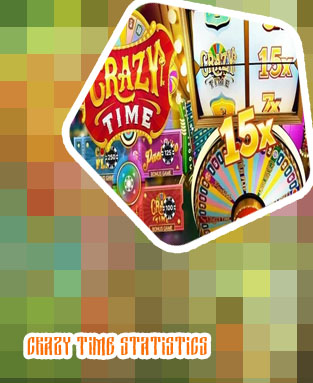 Crazy time stays