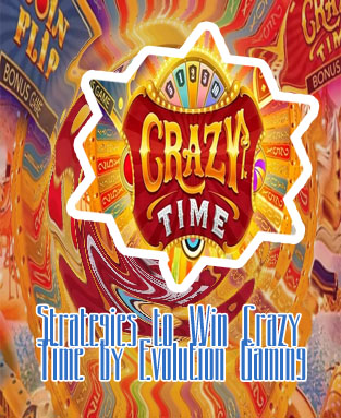 Crazy time technique