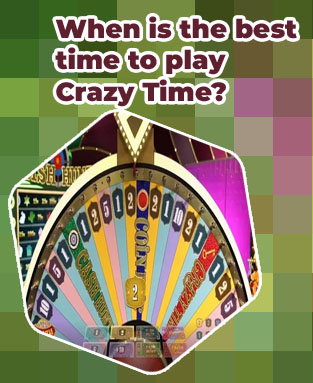Crazy time tracker roobet