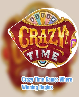 Crazy time win strategy