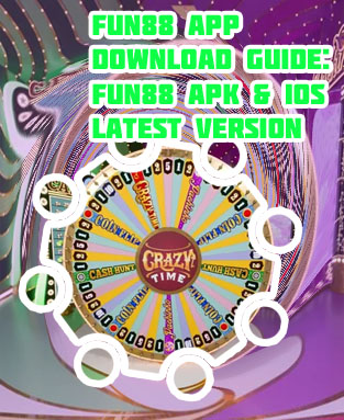 Crazytime apk