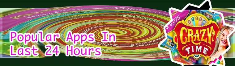 Crazytime apps