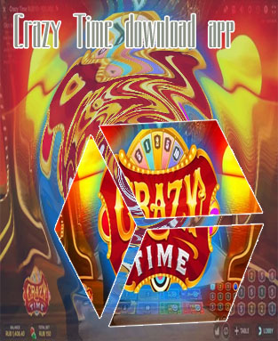 How to download crazy time