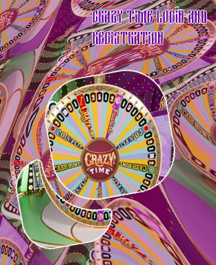 Login crazy time