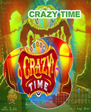 Scores crazy time