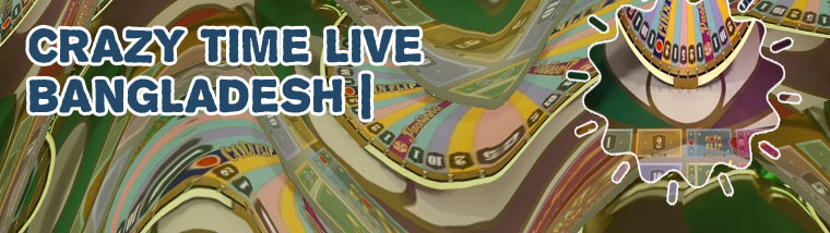 Track casino crazy time live