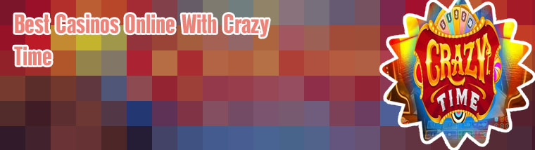 Tracksino casino crazy time