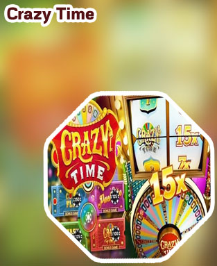 Tracksino crazy time