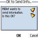 Mobile slots