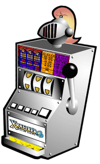 Slot Machines - Slots